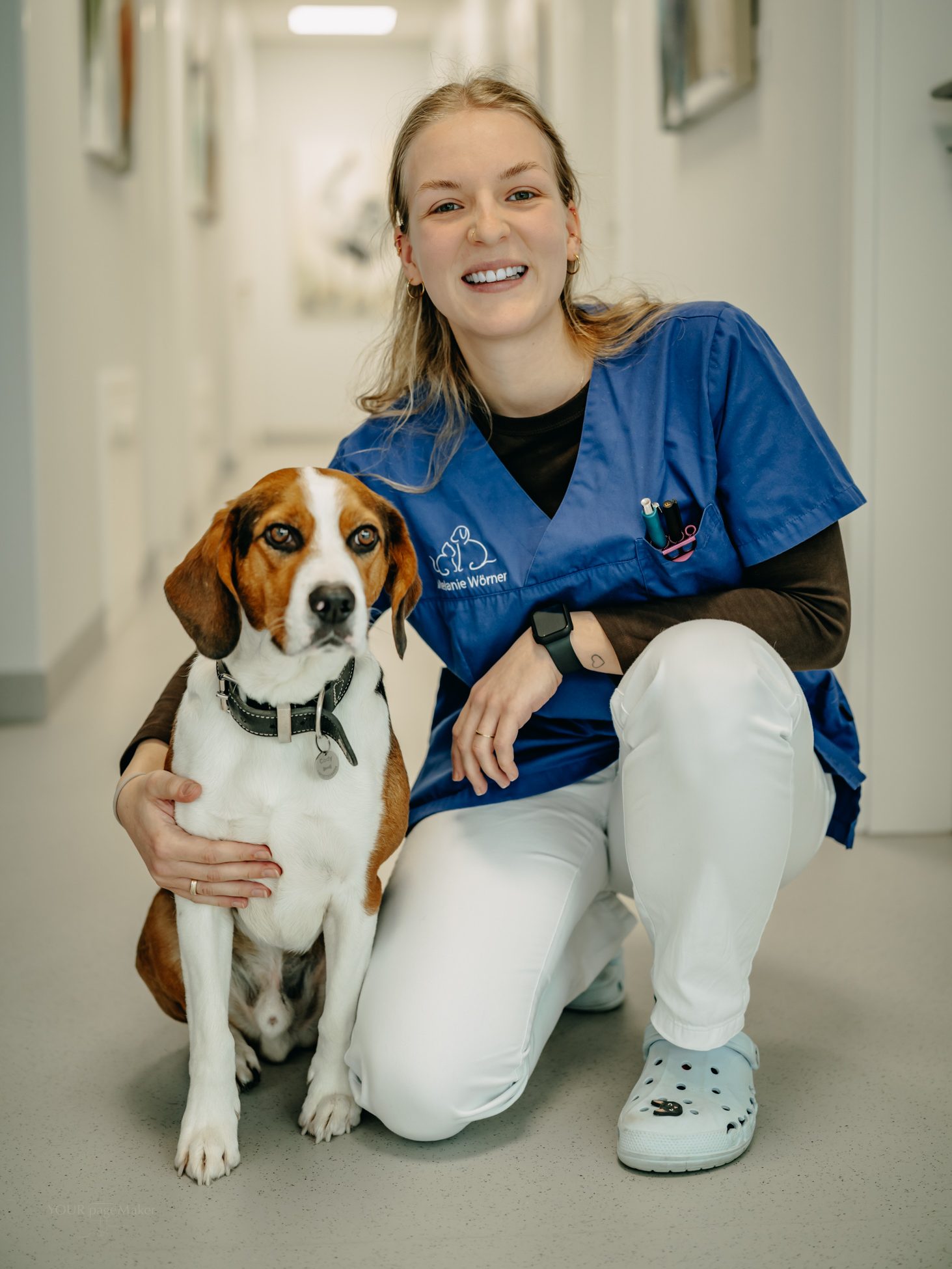 Melanie Wörner Melanie Wörner